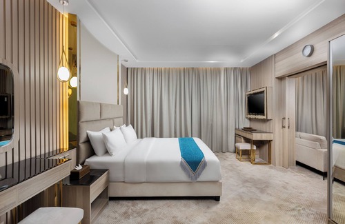 Medina Hotel | Faraj Al Madina Hotel