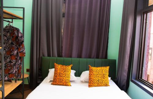 Gikondo House | Faraja Guest House