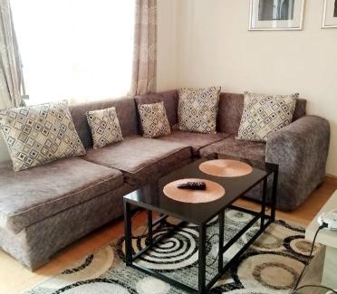 Kakamega Apartment | faraja homes