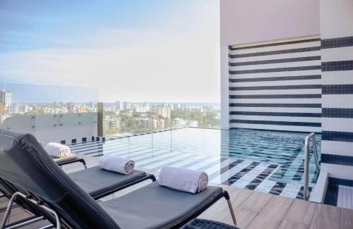 El Prado Hotel | Faranda Collection Barranquilla, a member of Radisson Individuals