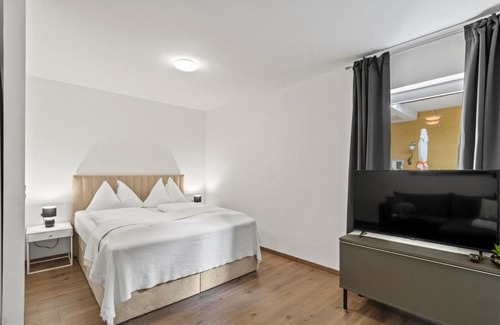 Bruck an der Mur Apartment | FarawayHomes Studio Bruck an der Mur #4