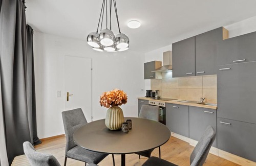 Bruck an der Mur Apartment | FarawayHomes Studio Bruck an der Mur #4