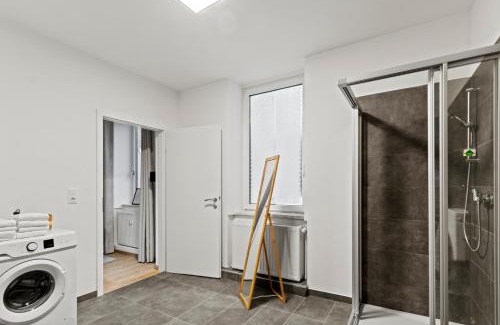 Muerzzuschlag Apartment | FarawayHomes Studio Mürzzuschlag #4