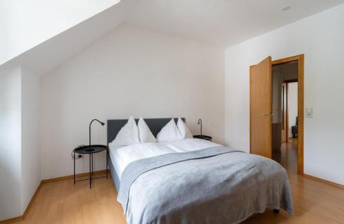 Fohnsdorf Apartment | FarawayHomes Studio Fohnsdorf #9