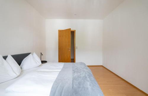 Fohnsdorf Apartment | FarawayHomes Studio Fohnsdorf #9