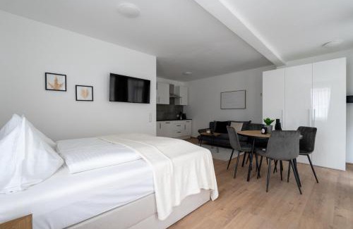Fohnsdorf Apartment | FarawayHomes Studio Fohnsdorf #10