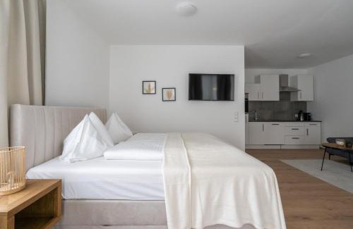 Fohnsdorf Apartment | FarawayHomes Studio Fohnsdorf #10