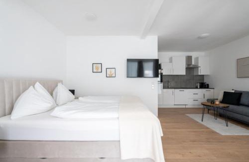 Fohnsdorf Apartment | FarawayHomes Studio Fohnsdorf #11