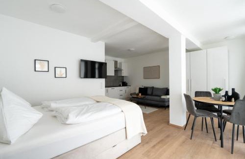 Fohnsdorf Apartment | FarawayHomes Studio Fohnsdorf #11