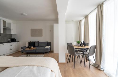 Fohnsdorf Apartment | FarawayHomes Studio Fohnsdorf #11