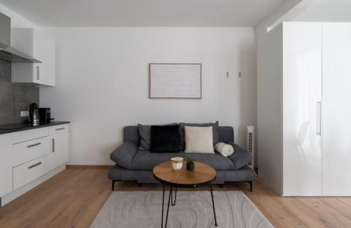 Fohnsdorf Apartment | FarawayHomes Studio Fohnsdorf #12