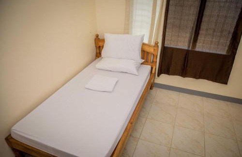 Siquijor House | Fardesam - Budget Friendly Guest House