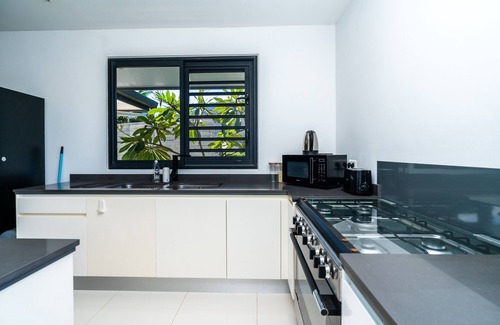 Mataiea House | Fare Fafapiti Mataiea - 3BR House Private Pool