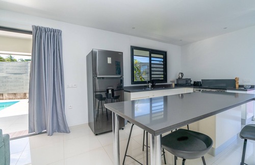 Mataiea House | Fare Fafapiti Mataiea - 3BR House Private Pool