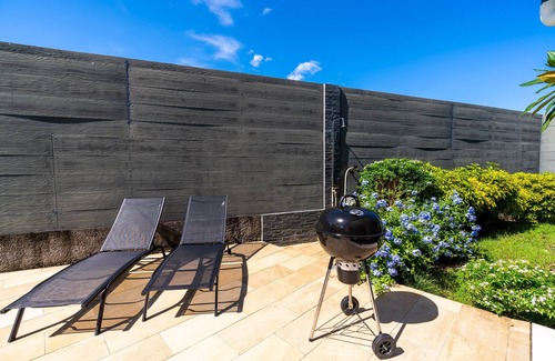 Mataiea House | Fare Fafapiti Mataiea - 3BR House Private Pool