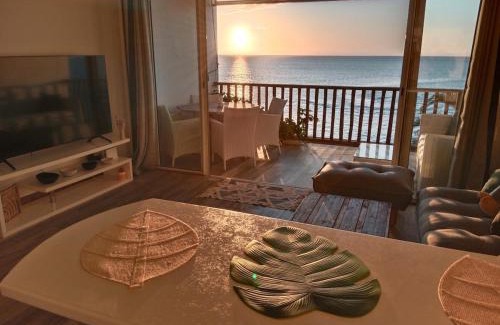 Mahina Apartment | Fare Mahina ocean view