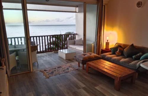 Mahina Apartment | Fare Mahina ocean view
