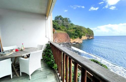 Mahina Apartment | Fare Mahina ocean view