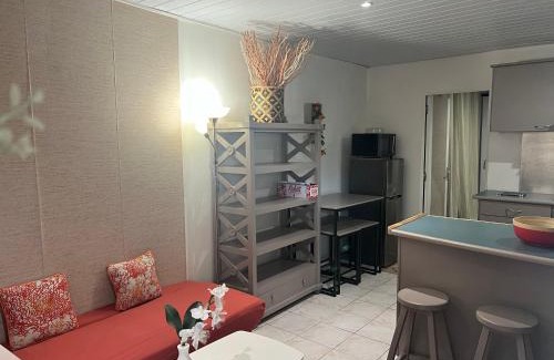 Pa'ofa'i Apartment | Fare Manoa