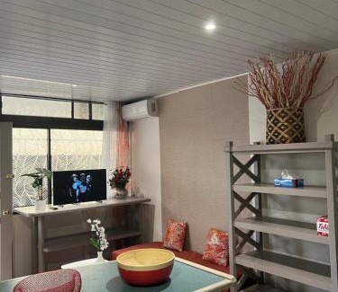 Pa'ofa'i Apartment | Fare Manoa
