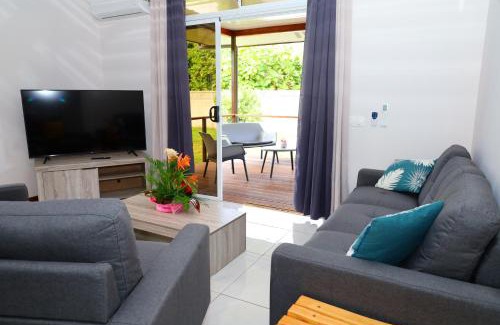 Fare House | Fare Omoe