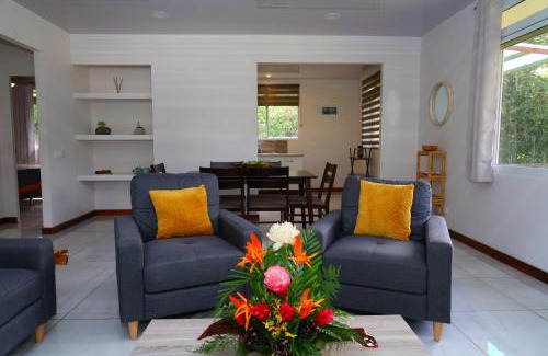 Fare House | Fare Omoe