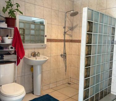 Fare House | FAREOA