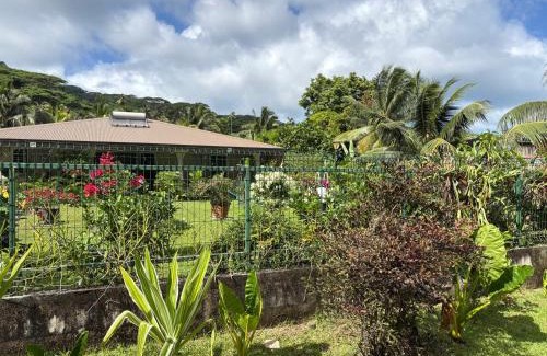 Fare House | FAREOA