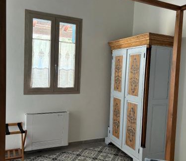 Pozzallo Bed & Breakfast | Farfalla Blu