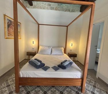 Pozzallo Bed & Breakfast | Farfalla Blu