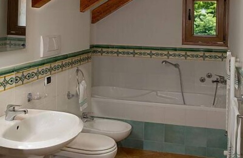 Campinola Bed & Breakfast | Farfalle E Gabbiani