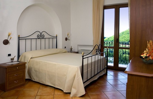 Campinola Bed & Breakfast | Farfalle E Gabbiani