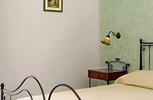 Campinola Bed & Breakfast | Farfalle E Gabbiani