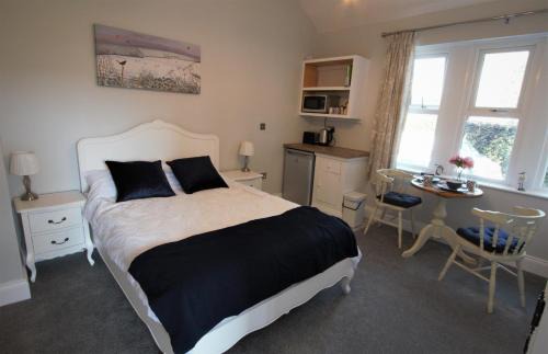 Threshfield Apartment | Farfield