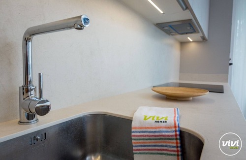 Torremolinos Apartment | Fari | Apartment with garden in Torremolinos