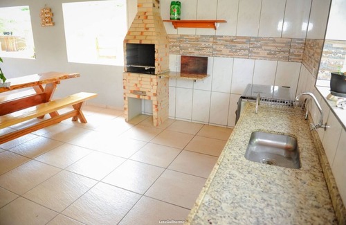 Pinhalzinho House | Faria Farm