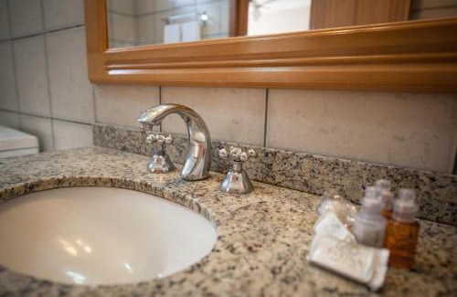 Farroupilha Hotel | Farina Park Hotel