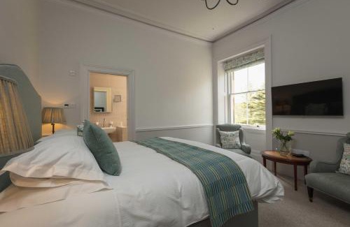 Hallbankgate Hotel | Farlam Hall Hotel & Restaurant