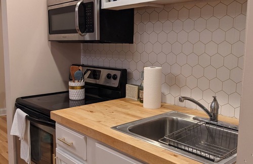 Whites Creek Apartment | Farm Apartment - 10 minutes to downtown Nashville