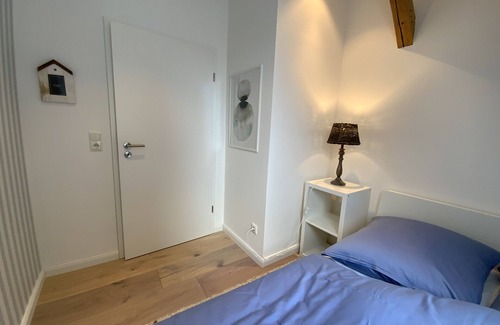 Kogel Other | Farm apartment new vacation apartment at the Salemer See, child-friendly Wlan