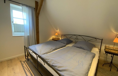 Kogel Other | Farm apartment new vacation apartment at the Salemer See, child-friendly Wlan