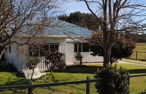 Kalimna West House | Farm Beach Stay