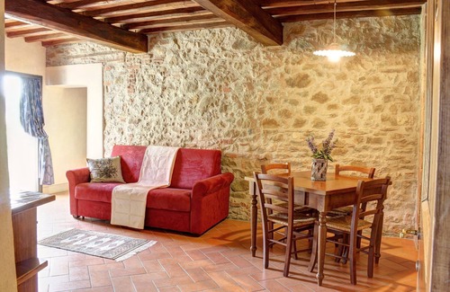 Figline e Incisa Valdarno Other | Farm Casavecchia - L'Olivo