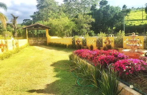 Mairipora House | Farm for rent in Mairiporã -SÍTIO 2 AMIGOS-SDA-THE BEST SPACE IN MAIRIPORÃ