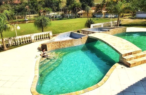 Mairipora House | Farm for rent in Mairiporã -SÍTIO 2 AMIGOS-SDA-THE BEST SPACE IN MAIRIPORÃ