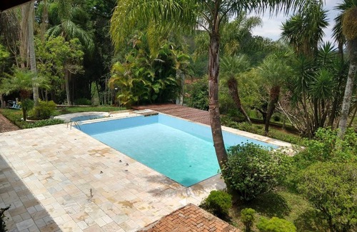 Sao Roque House | Farm for the season