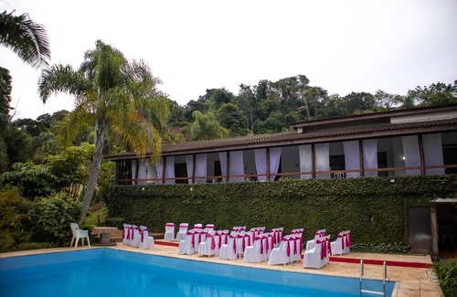Sao Roque House | Farm for the season