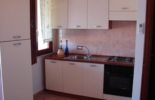 Nulvi Other | Farm Holiday Sa Raighina