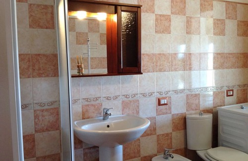 Nulvi Other | Farm Holiday Sa Raighina