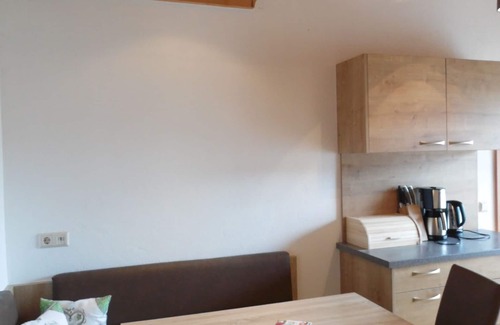 Forstau Apartment | Farm holidays including Schladming-Dachsteincard Alpenrose